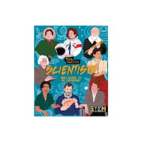 Arcturus publishing ltd Scientists Who Dared to Be Different (häftad, eng)