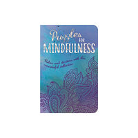 Arcturus publishing ltd Puzzles for Mindfulness (häftad, eng)