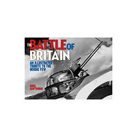 Arcturus publishing ltd The Battle of Britain (häftad, eng)