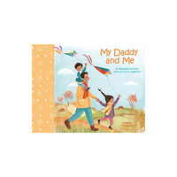 Arcturus publishing ltd My Daddy and Me (inbunden, eng)