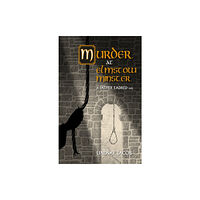 Troubador Publishing Murder at Elmstow Minster (häftad, eng)