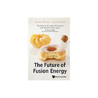 World Scientific Europe Ltd Future Of Fusion Energy, The (inbunden, eng)