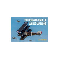 Key Publishing Ltd British Aircraft of World War One (häftad, eng)