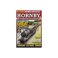 Key Publishing Ltd Hornby Magazine Yearbook No.14 (häftad, eng)