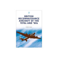 Key Publishing Ltd British Reconnaissance Aircraft of the 1970s and 80s (häftad, eng)