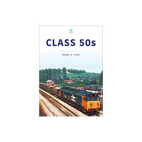 Key Publishing Ltd Class 50s (häftad, eng)