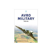 Key Publishing Ltd Avro Military 1910-63 (häftad, eng)