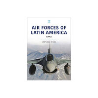 Key Publishing Ltd Air Forces of Latin America (häftad, eng)