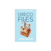 Troubador Publishing Greco Files (häftad, eng)