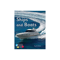 Ransom Publishing Ships and Boats (häftad, eng)