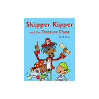 Ransom Publishing Skipper Kipper (häftad, eng)