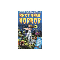 PS Publishing Best New Horror #30 (häftad, eng)