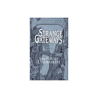 PS Publishing Strange Gateways (häftad, eng)