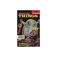 PS Publishing Monster and Things (häftad, eng)