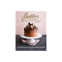 O'Brien Press Ltd Butlers Chocolate Cookbook (inbunden, eng)