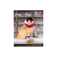 Ransom Publishing Pat, Pat (häftad, eng)