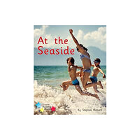 Ransom Publishing At the Seaside (häftad, eng)