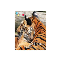 Ransom Publishing Stripes (häftad, eng)