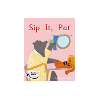 Ransom Publishing Sip It, Pat (häftad, eng)