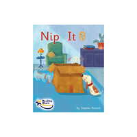 Ransom Publishing Nip It (häftad, eng)