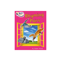 Ransom Publishing Rhyming Pairs (häftad, eng)