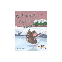 Ransom Publishing A Peanut Butter Treat (häftad, eng)