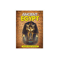 BookLife Publishing Ancient Egypt (inbunden, eng)