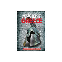 BookLife Publishing Ancient Greece (inbunden, eng)