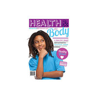 BookLife Publishing Health and the Body (inbunden, eng)