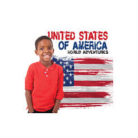 BookLife Publishing United States of America (inbunden, eng)