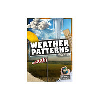 The Secret Book Company Weather Patterns (inbunden, eng)