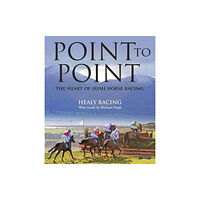 O'Brien Press Ltd Point to Point (inbunden, eng)