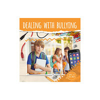 BookLife Publishing Dealing With Bullying (inbunden, eng)