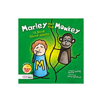 BookLife Publishing Marley and the Monkey (A Book About ADHD) (inbunden, eng)