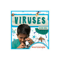 BookLife Publishing Viruses (inbunden, eng)