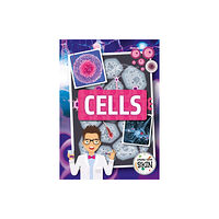 BookLife Publishing Cells (inbunden, eng)