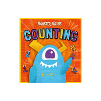 BookLife Publishing Counting (inbunden, eng)