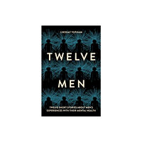 Troubador Publishing Twelve Men (häftad, eng)