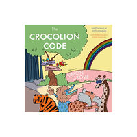 Troubador Publishing The Crocolion Code (häftad, eng)