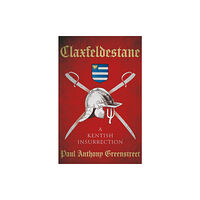 Troubador Publishing Claxfeldestane (häftad, eng)