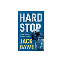 Troubador Publishing Hard Stop (häftad, eng)