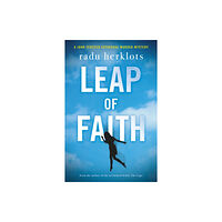 Troubador Publishing Leap of Faith (häftad, eng)