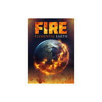 BookLife Publishing Fire (inbunden, eng)