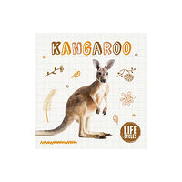 BookLife Publishing Kangaroo (inbunden, eng)