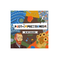 BookLife Publishing Post-Impressionism (inbunden, eng)