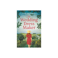 Bloomsbury Publishing PLC The Wedding Dress Maker (häftad, eng)