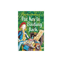 Bloomsbury Publishing PLC The Key to Finding Jack (häftad, eng)