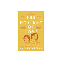 Bloomsbury Publishing PLC The Mystery of Love (häftad, eng)
