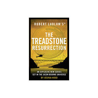 Bloomsbury Publishing PLC Robert Ludlum's™ the Treadstone Resurrection (häftad, eng)