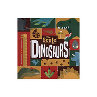 BookLife Publishing Dinosaurs (inbunden, eng)